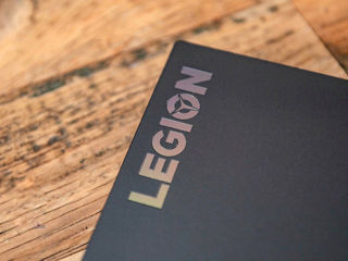 Lenovo Legion 5 (stare ideala) foto 4