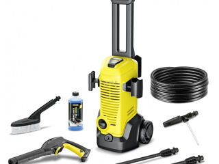 Karcher K 3 Car Modular Range - 9w - livrare/achitare in 4rate/agrotop