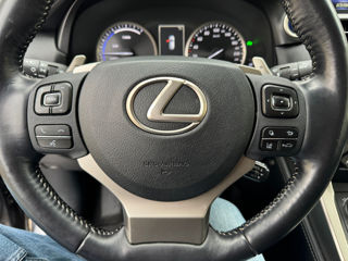 Lexus NX Series foto 13