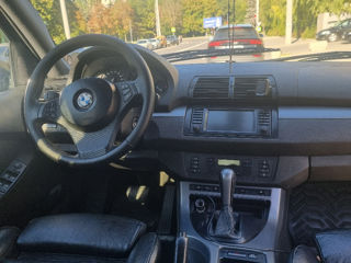 BMW X5 foto 4