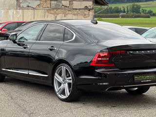 Volvo S90 foto 5