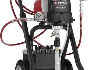 Titan Compact 190