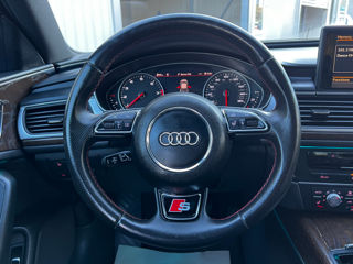 Audi A6 foto 14