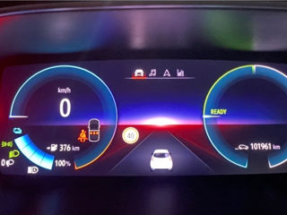 Renault ZOE foto 5