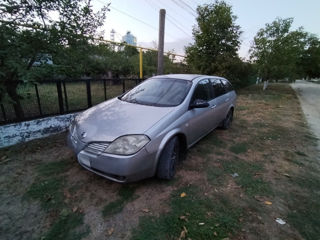 Nissan Primera foto 2