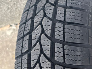 155/70 R13 Riken Snowtime B2 (Michelin Group)/ Доставка, livrare toata Moldova 2023 foto 5