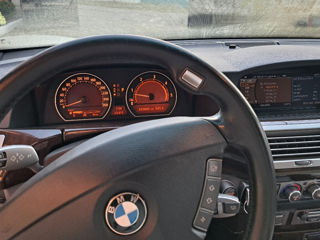 BMW 7 Series foto 9