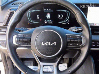 KIA Sportage foto 7