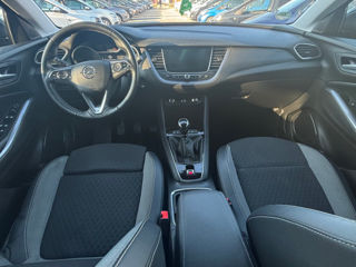 Opel Grandland X foto 9