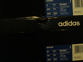 Adidas (Run70S) новые кроссовки оригинал . foto 8
