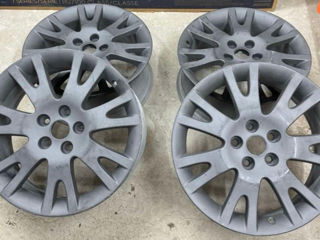 R17 5x108 Volvo Ford Jaguar Land Rover MG Peugeot Toyota Citroen...