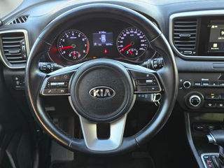 KIA Sportage foto 12