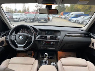 BMW X3 foto 13