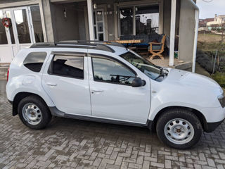 Dacia Duster foto 3