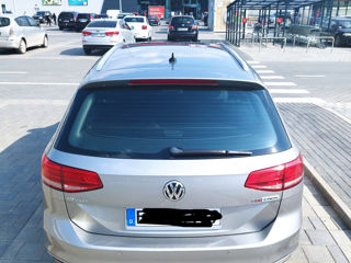 Volkswagen Passat foto 4