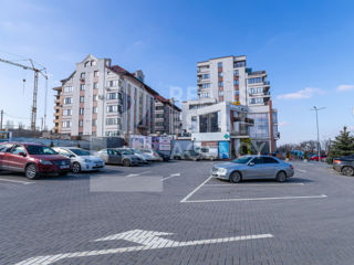 Apartament cu 3 camere, 97 m², Durlești, Chișinău foto 6