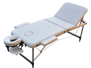 Masă pentru masaj calitativă și durabilă foto 2