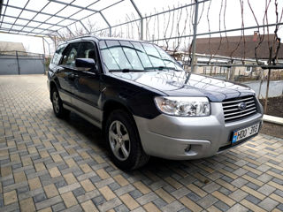 Subaru Forester foto 5