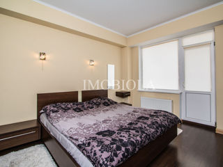 Apartament cu 3 camere, 130 m², Centru, Chișinău foto 6