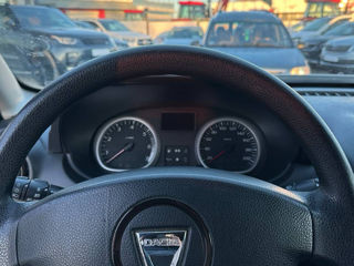 Dacia Duster foto 9