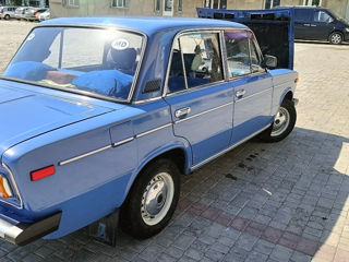 Lada / ВАЗ 2106 foto 10