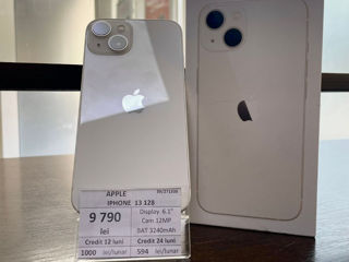 Iphone 13 128gb  9290