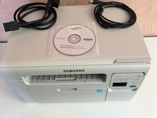 Samsung SCX 3405 foto 7