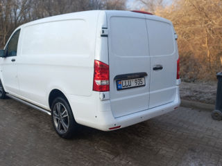 Mercedes Vito 116 foto 4