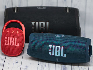 JBL Charge 5 – Только оригиналы с официальной гарантией! + Доставка 2-3 часа! foto 3