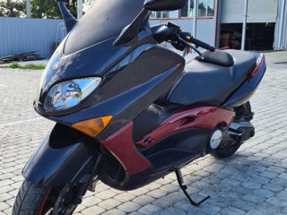 Yamaha Tmax