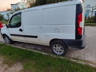 Fiat Doblo foto 3