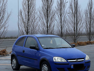 Opel Corsa foto 3