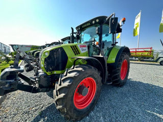 Claas Arion 510 St4 CMAT 2019 foto 8