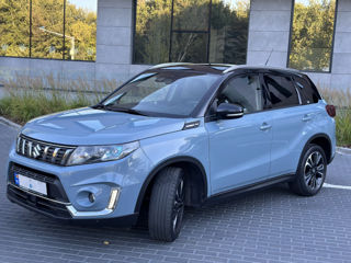 Suzuki Vitara foto 3