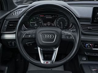 Audi Q5 foto 11