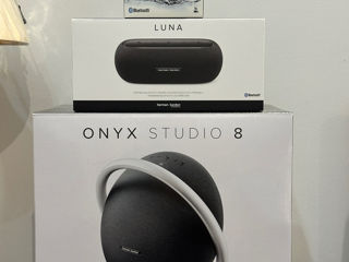 Harman Kardon Onyx Studio 8 foto 5