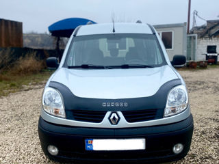 Renault Kangoo foto 2