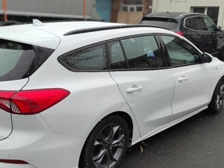 Ford Focus ST foto 3