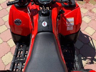 Loncin Loncin ls 200 foto 2