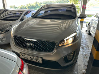 KIA Sorento foto 1