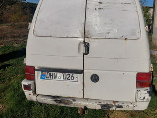 Volkswagen Transporter (T4) foto 3