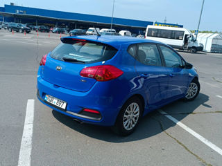 KIA Ceed foto 3