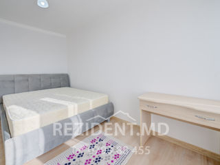 Apartament cu 2 camere, 68 m², Poșta Veche, Chișinău foto 4