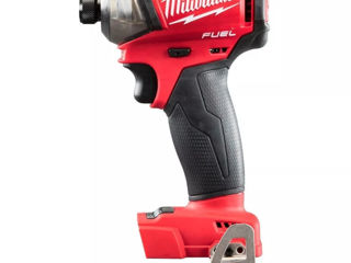 Milwaukee surge m18 fuel