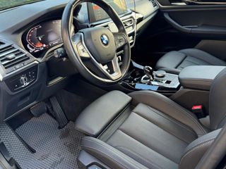 BMW X3 foto 7