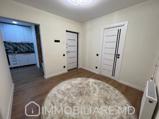 Apartament cu 1 cameră, 43 m², Centru, Chișinău foto 9