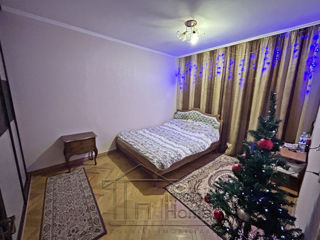 Apartament cu 3 camere, 75 m², Botanica, Chișinău foto 2