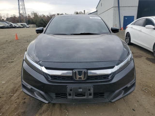 Honda Clarity foto 2