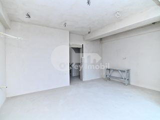 Apartament în casă de lux cu loc de parcare si debara personală ! Varianta albă, 119 mp, Buiucani ! foto 5