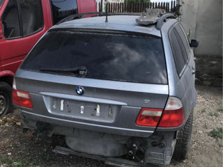 Piese bmw e46, запчасти бмв е46 foto 1